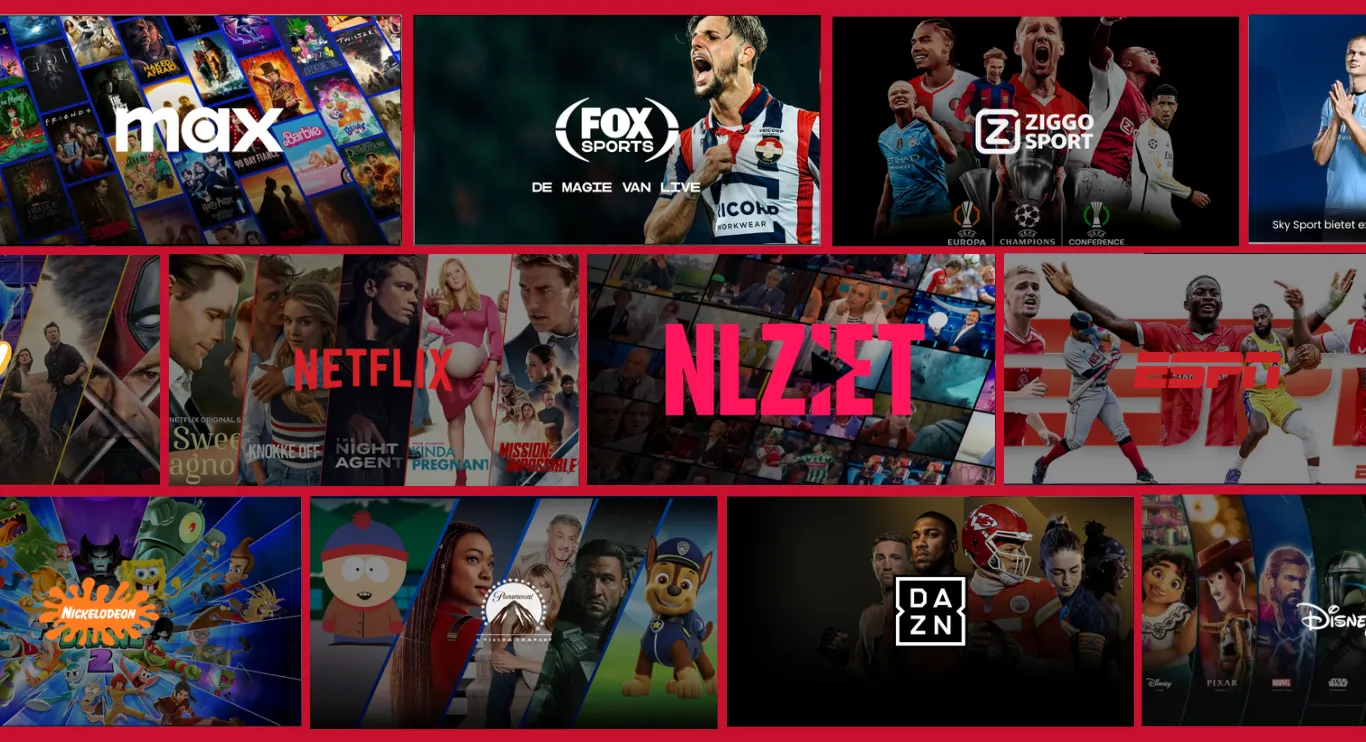 dutch iptv 4K