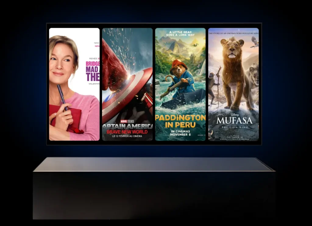 dutch iptv 4K