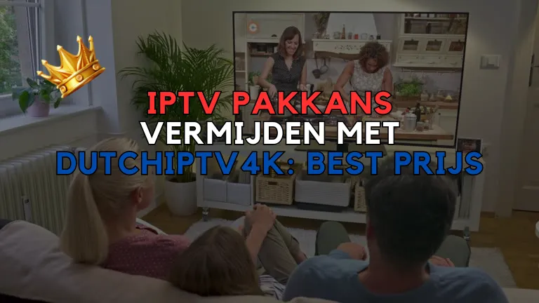 IPTV Pakkans