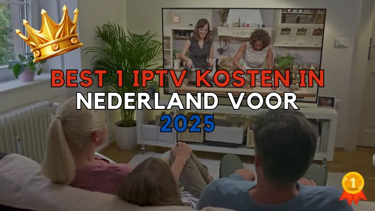 IPTV Kosten