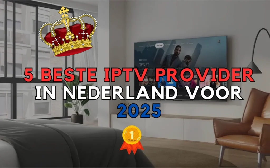 Beste IPTV Provider