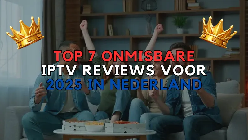 IPTV Reviews