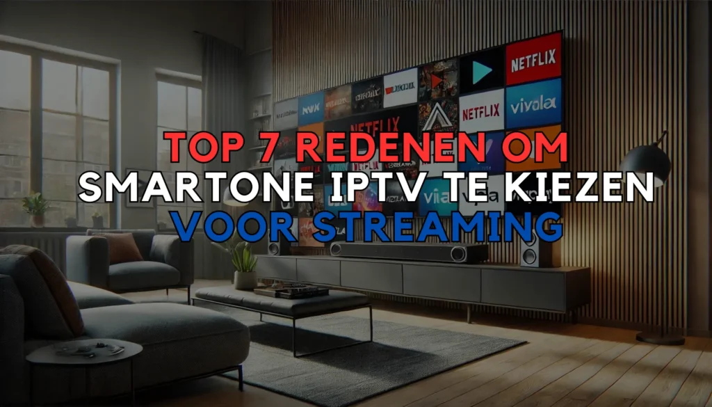 SmartOne IPTV