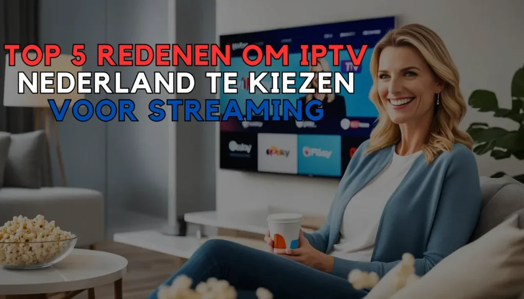 IPTV Nederland nl