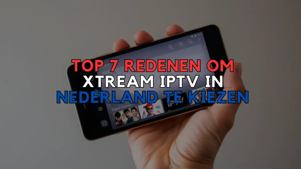 xtream iptv
