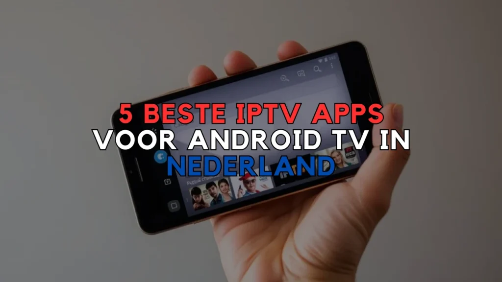 best iptv app android tv