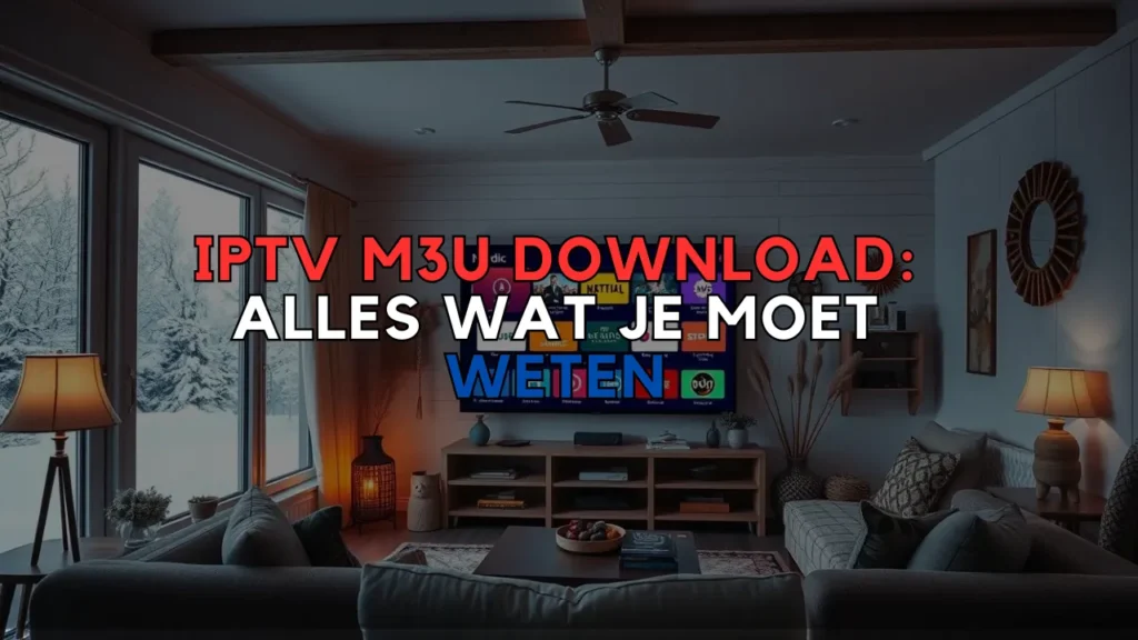 iptv m3u download