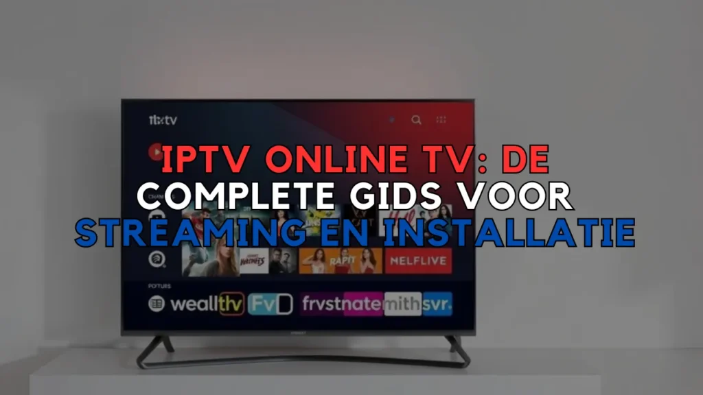 iptv online tv