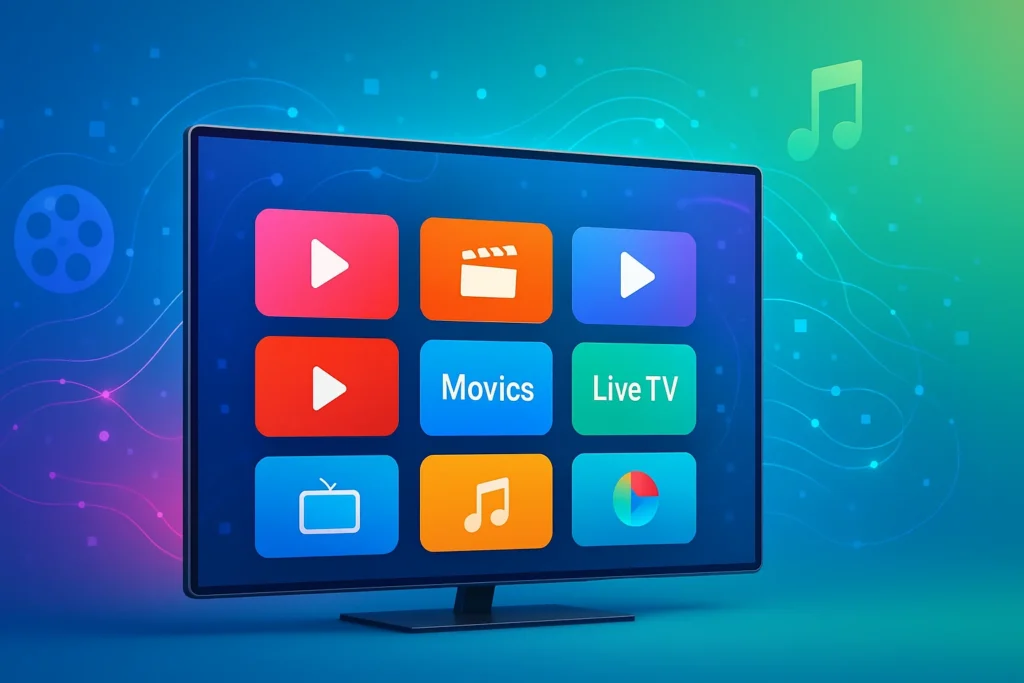 Free IPTV M3U: Where to Find, Use, and Compare Reliable Links