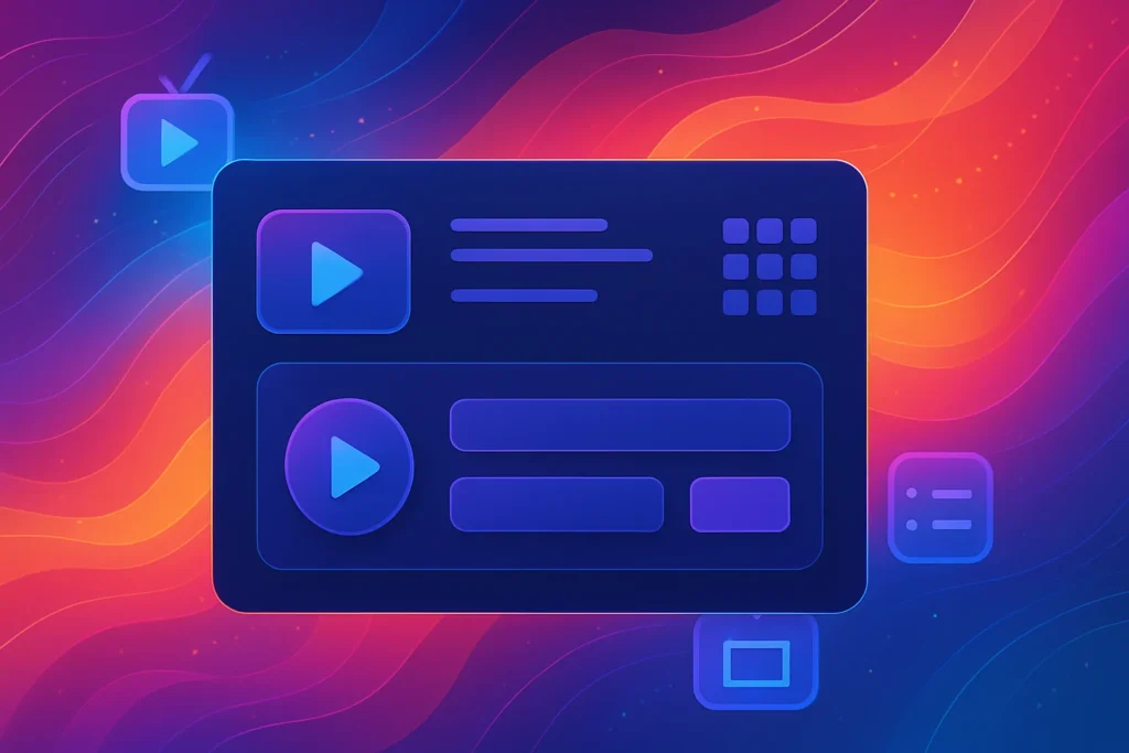 IPTV M3U Generator: How to Create and Customize Your IPTV Playlists