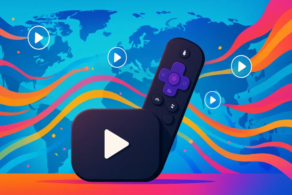 IPTV M3U list: Nederlandse en wereldwijde lijsten voor streaming