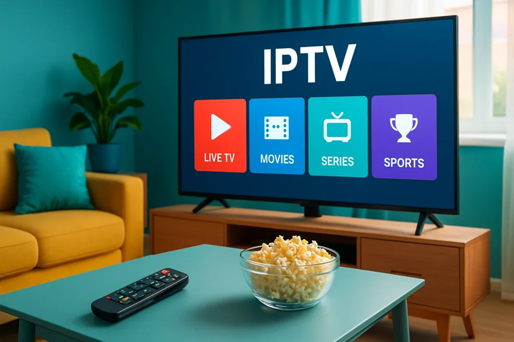 IPTV M3U Nederland: Beste Holland IPTV M3U opties en installatie 2023